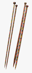 KnitPro Symfonie Straight Needles 30cm (xx)